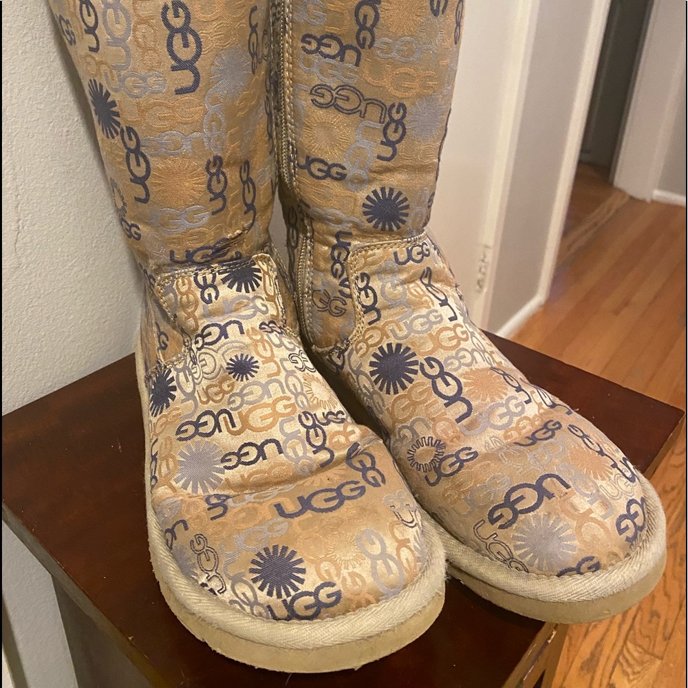 Uggs